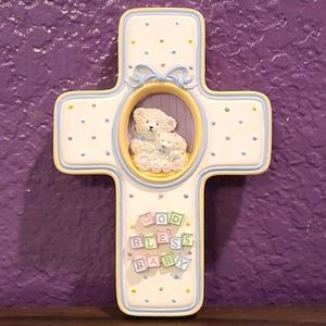 decorative cross 🕊